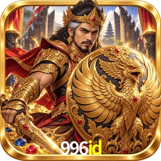 996id - Peningkatan performa dan UI/UX terbaru