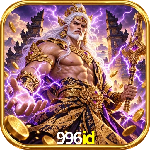 996id Indonesia - Peningkatan performa dan UI/UX terbaru